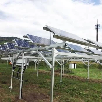 سولار پروفیل آلومینیومی