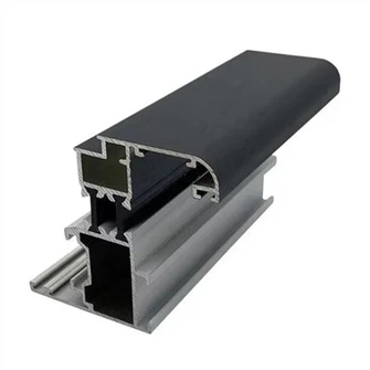 بخش قاب پنجره آلومینیوم